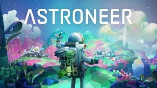 WE LAUNCH OURSELVES INTO SPACE ► 3 Passage OF ASTRONEER