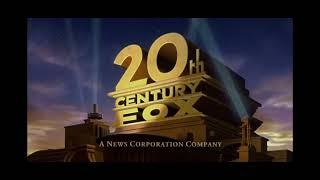 20th Century Fox Universal Pictures Marvel 2003 Hulk