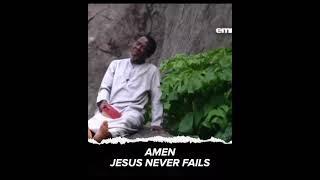 Prophet TB Joshua Prayer Mountain || Emmanuel Tv