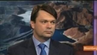 PhosAgro's Volkov Says London Listing is 'Ultimate Goal'