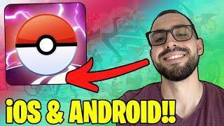 Pokemon GO Joystick Android iOS - How to Spoof Pokemon GO 2024 UPDATED