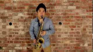 Saxophone Multiphonics