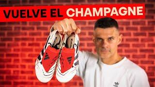 Así es LA ADIDAS PREDATOR de 2025! - Review y análisis