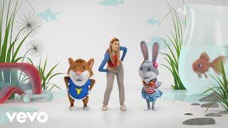 Pesciolino Dance - Carolina Benvenga & Topo Tip - Canzoni bambini e baby dance