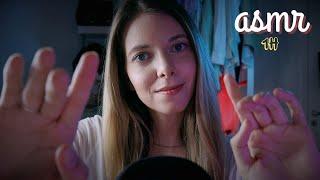 ASMR relajante y PLACENTERO para DORMIR | 1 hora |  Love ASMR