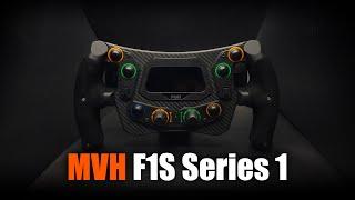 MVH F1S Series 1