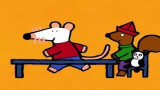 Maisy Mouse | Shopping & Hats | Cartoon For Children