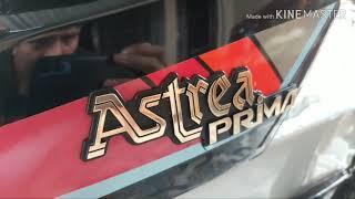 HONDA Astrea Prima Original