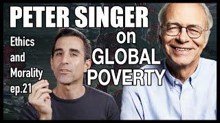 "Famine, Affluence, and Morality" by Peter Singer