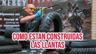 Diferencias entre llantas Radiales - Convencionales - Bias belted | Cual me compro?