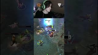 НЕ терпила #dota2 #дота2хайлайти #dota #дота2