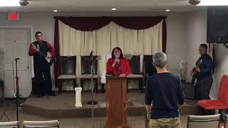 IPVM Lakeland Servicio Evangelistico 6/2/19 Pred: Hno. Gabriel Feliciano