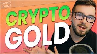 ▶️ Should You Buy Gold-Pegged Crypto Assets? | EP:479