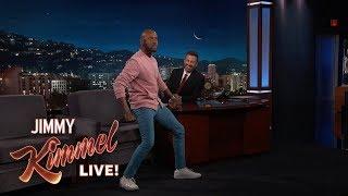 Romany Malco on His Love of Puerto Rico