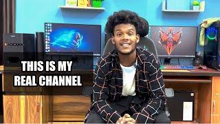 Ye Hai Mera Real Channel || Suraj Rox Official