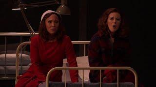 Irene Roberts Sings Offred and Simone McIntosh Sings Offred Double in "The Handmaid's Tale"