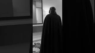Darth Vader - I Am What You Made Me.. #starwars #darthvader #darthvadercosplay #501stlegion
