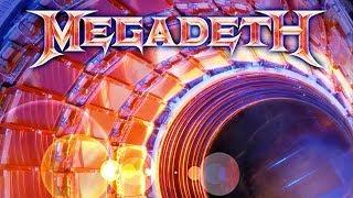 Megadeth - Kingmaker