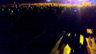 Iron Maiden - Fear of the Dark live in Moscow, Olimpiskiy