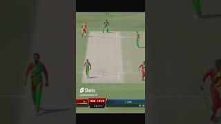 #hydragaming HSK VS EXI MATCH NO3 NOT BREAK PARTNERSHIP BETWEEN BABAR AND RIZWAN #cricket22 #viral