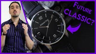 AP Code 11.59 Review | Audemars Piguet's FUTURE CLASSIC? 15210BC.OO.A002CR.01