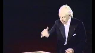 Bach: Passacaglia & Fugue in C minor - Stokowski in Germany