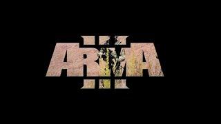 ARMA 3 Performance Test: i5 11th Gen, 16gb Ram and Iris XE Graphics