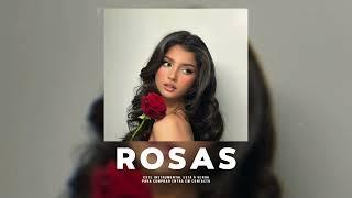 (FREE) Zouk x Soul x Soarito Type Beat "Rosas" (Prod. Deny Beat)