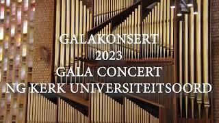 National Organ Symposium | Gala Concert 2023