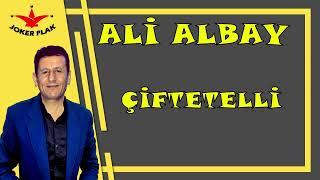 Ali Albay - Çiftetelli