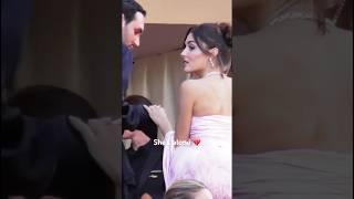 It seems the rumors about the breakup were true 🫶 #handeerçel #hanker