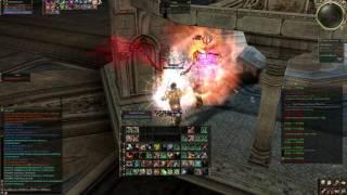 Lineage 2 High Five Olympiad fights PK vs Tyr,titan
