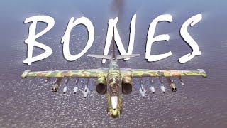 BONES - War Thunder Kill Montage