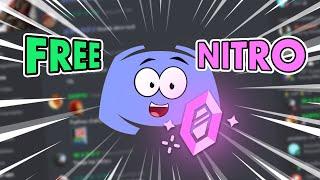 HOW TO GET DISCORD NITRO FOR almost  FREE 100% working Xbox offer