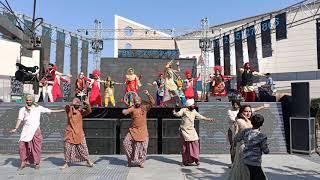 BLACK PANTHER BHANGRA GROUP ®️ LUDHIANA PUNJAB