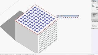 s4u Attach Components To Face