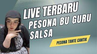 LIVE TERBARU PESONA BU GURU SALSA FULL