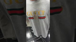 Футболка Gucci #gucci#tshirt