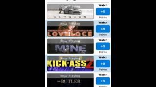 APP TRAILERS GLITCH WORKING AS OF AUGUST 26, 2013