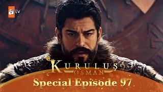 Kurulus Osman Urdu | Special Episode for Fans 97