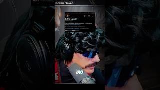 “It’s still my studio” .. #drdisrespect