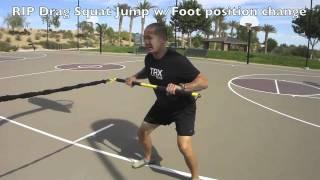 TRX RIP TRAINER