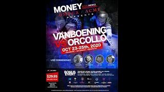 **Greatest Match in Pool History** PART 16! Shane Van Boening (SVB) vs. Dennis Orcollo. Race to 120.