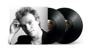 Sting - Shape Of My Heart (High-Res Audio) Flac 24bit LYRICS