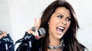 ALEJANDRA GUZMAN MIX