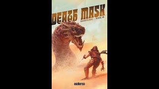 Book review: Death Mask