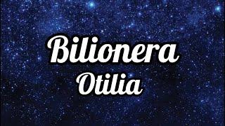 Bilionera - Otilia ( Lyrics )@OtiliaBilioneraOfficial #song#lyrics#love