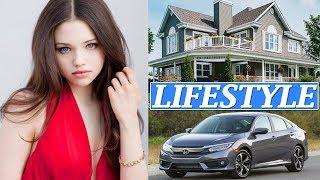 India Eisley Lifestyle, Net Worth, Husband, Boyfriends, Age, Biography, Family, Car, Facts, Wiki !