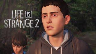 Life Is Strange 2 - Launch Trailer