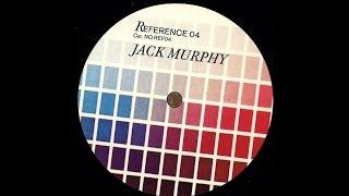 Jack Murphy - B1 [Reference 04]